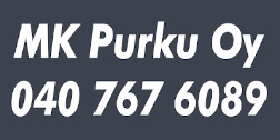MK Purku Oy logo
